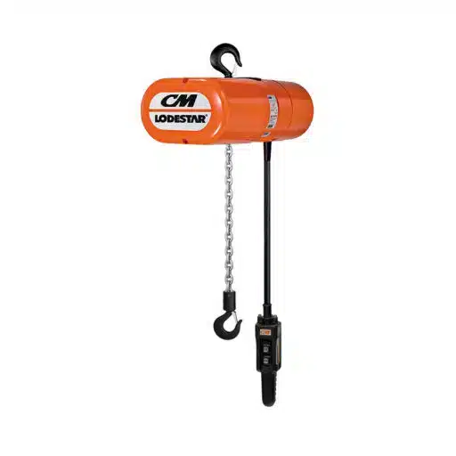 Columbus McKinnon Lodestar Classic 1000