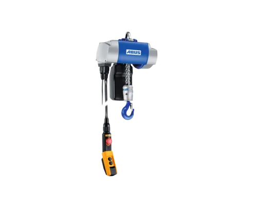 ABUS Kransysteme GM4