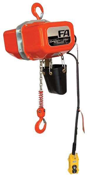 Elephant Lifting Products FA