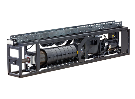 ETC Prodigy P75
