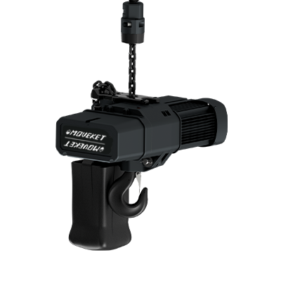 MOVEKET PLUS-X 2000